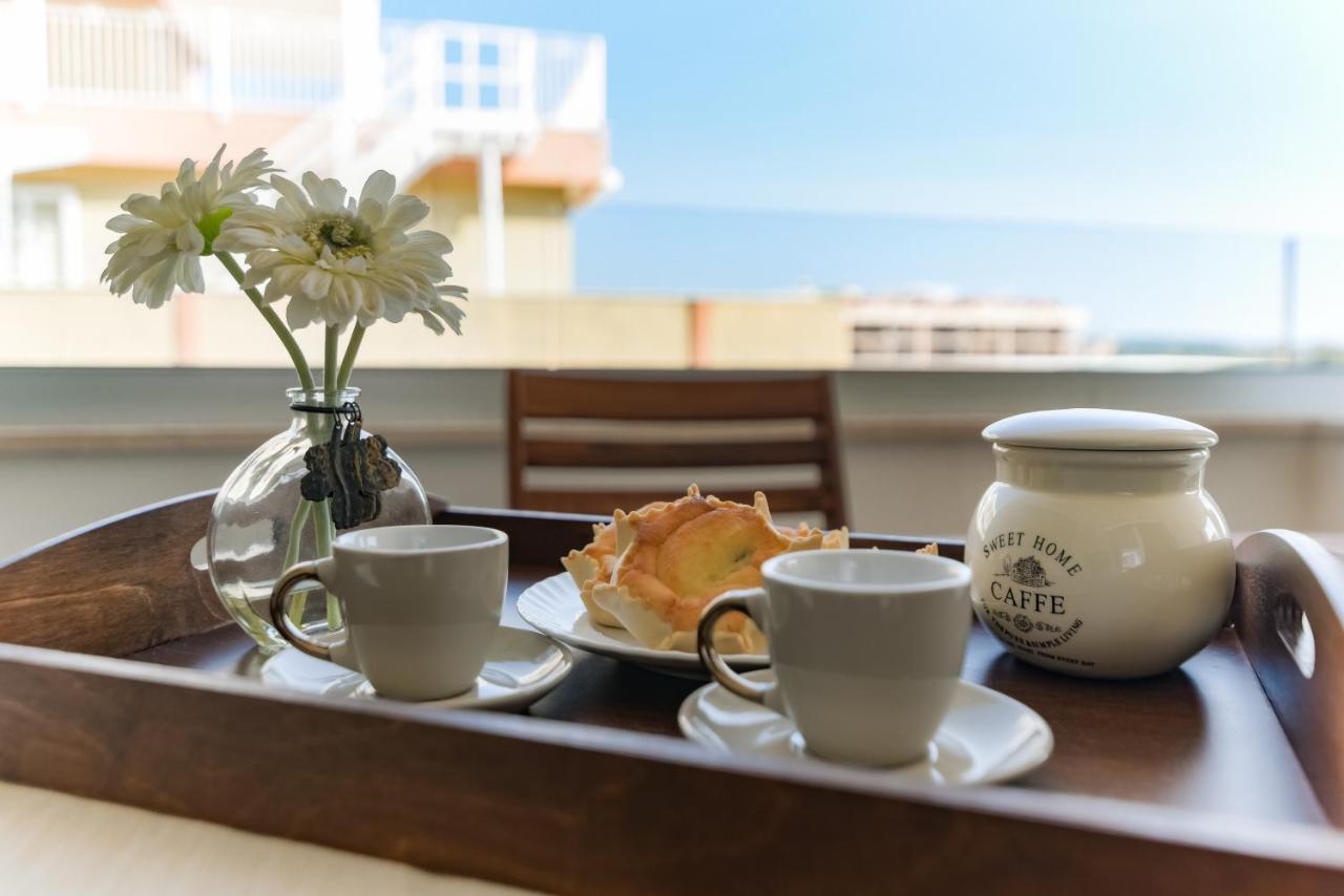 Orti'S Place - Magnolia Holidays 알게로 외부 사진